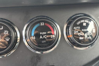 Pulseur d'air NISSAN NOTE 1