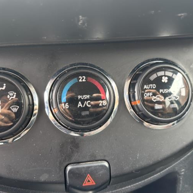 Pulseur d'air NISSAN NOTE 1 Photo n°16