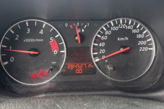 Pulseur d'air NISSAN NOTE 1