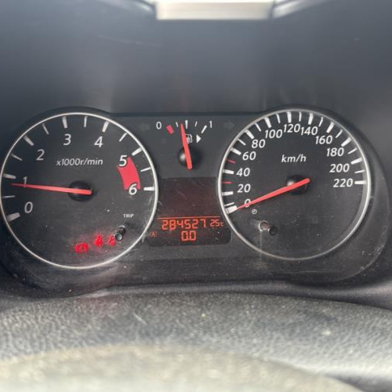 Pulseur d'air NISSAN NOTE 1 Photo n°18