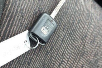 Pulseur d'air NISSAN NOTE 1