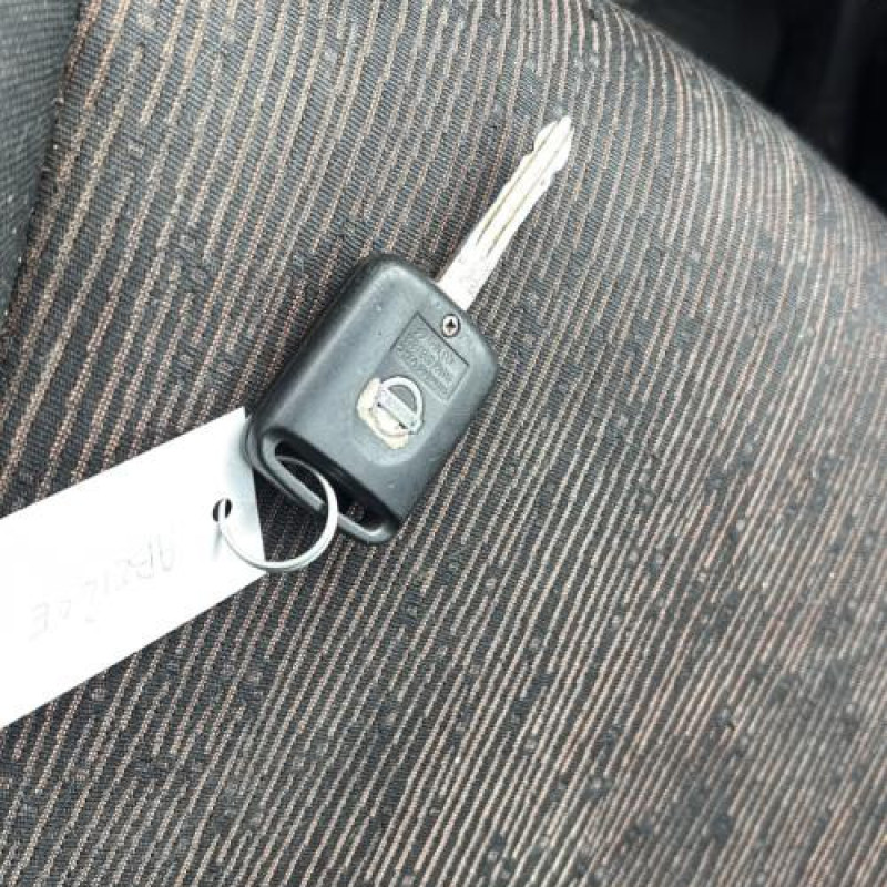 Pulseur d'air NISSAN NOTE 1 Photo n°20