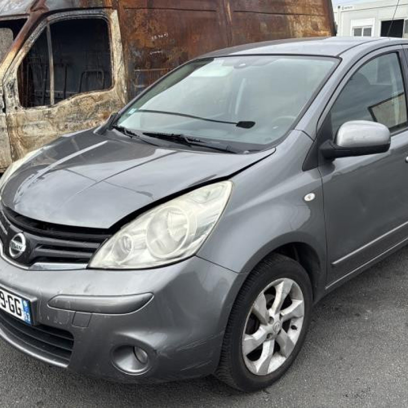 Vase de lave glace NISSAN NOTE 1 Photo n°1