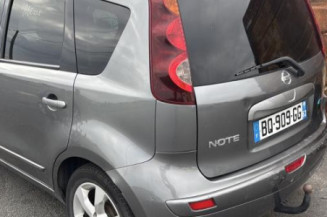 Vase de lave glace NISSAN NOTE 1
