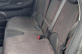 Vase de lave glace NISSAN NOTE 1