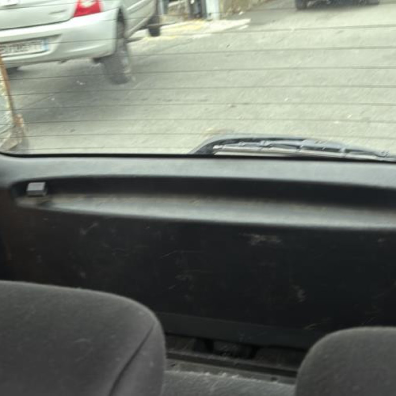 Vase de lave glace NISSAN NOTE 1 Photo n°13