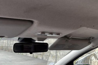 Vase de lave glace NISSAN NOTE 1