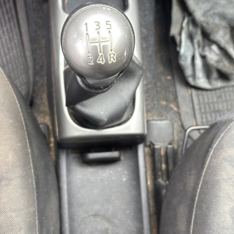 Vase de lave glace NISSAN NOTE 1 Photo n°17