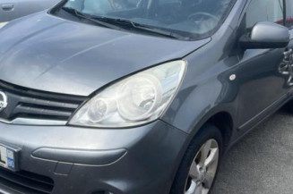 Pulseur d'air NISSAN NOTE 1