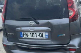 Pulseur d'air NISSAN NOTE 1