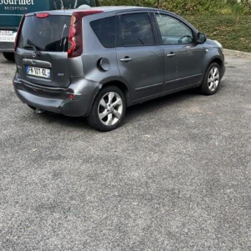 Pulseur d'air NISSAN NOTE 1 Photo n°16