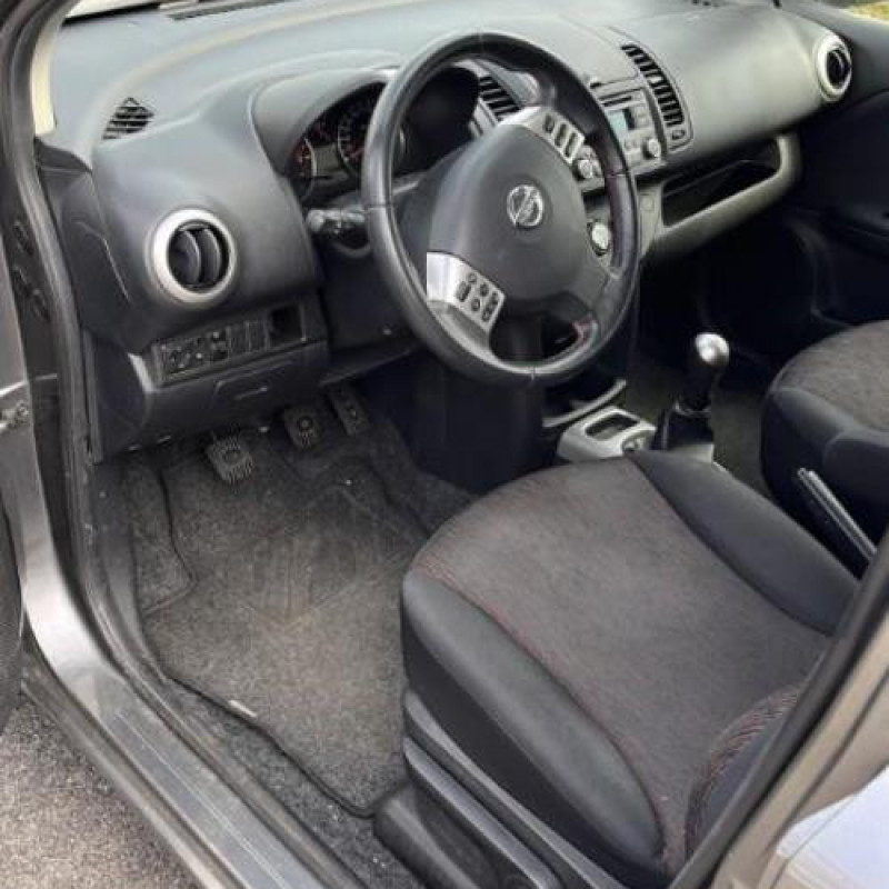 Pulseur d'air NISSAN NOTE 1 Photo n°17