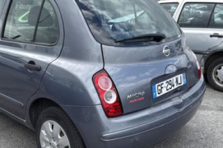 Pulseur d'air NISSAN MICRA 3