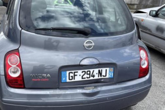 Pulseur d'air NISSAN MICRA 3