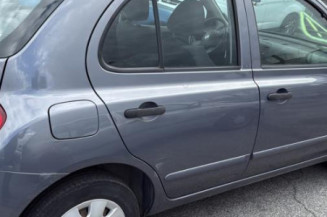 Pulseur d'air NISSAN MICRA 3