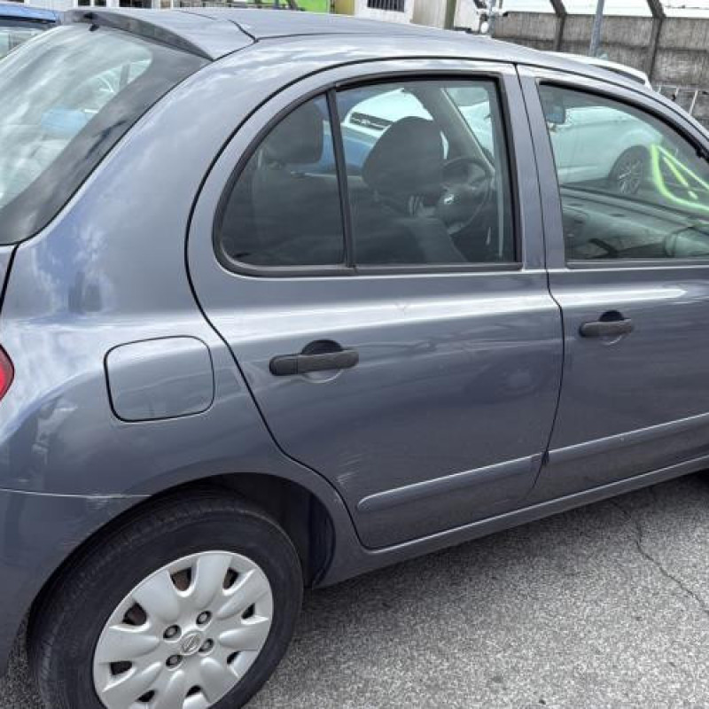 Pulseur d'air NISSAN MICRA 3 Photo n°7