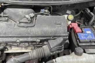 Pulseur d'air NISSAN MICRA 3