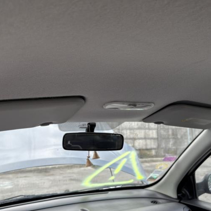 Pulseur d'air NISSAN MICRA 3 Photo n°12