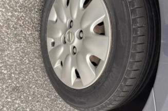 Pulseur d'air NISSAN MICRA 3