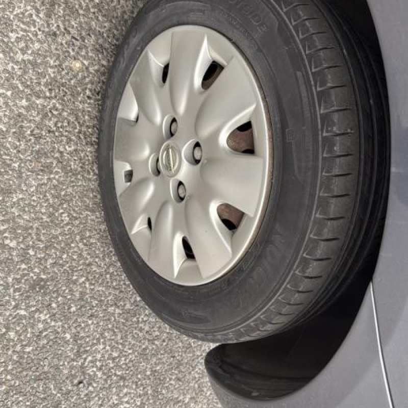 Pulseur d'air NISSAN MICRA 3 Photo n°13