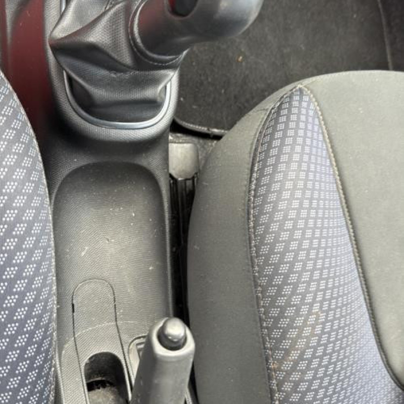 Pulseur d'air NISSAN MICRA 3 Photo n°15