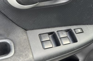 Pulseur d'air NISSAN NOTE 1