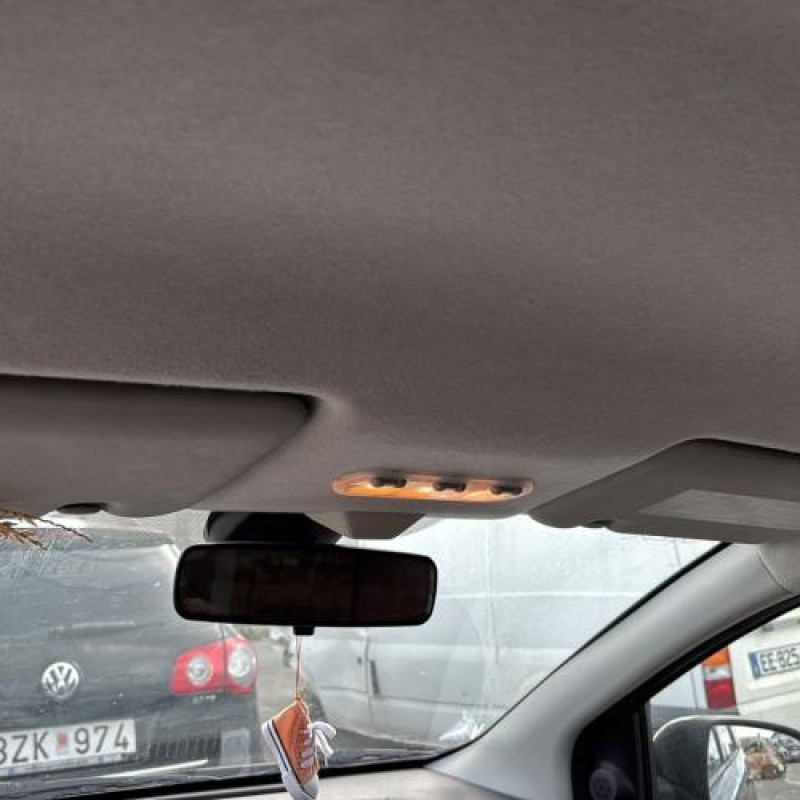 Pulseur d'air NISSAN NOTE 1 Photo n°19