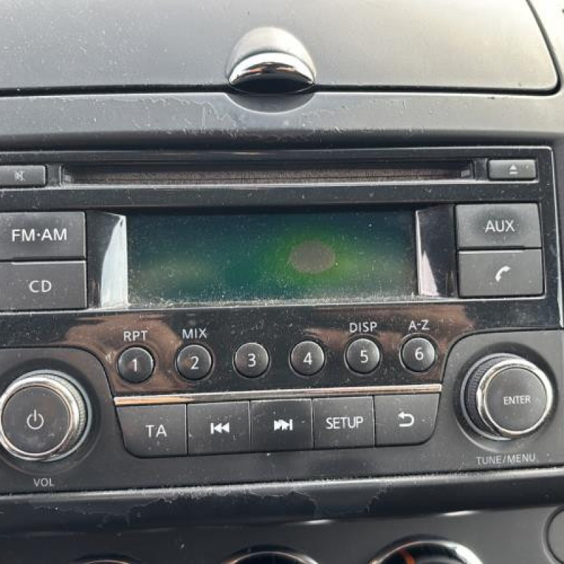 Pulseur d'air NISSAN NOTE 1 Photo n°20