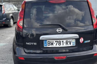 Reservoir essence NISSAN NOTE 1