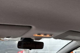 Reservoir essence NISSAN NOTE 1