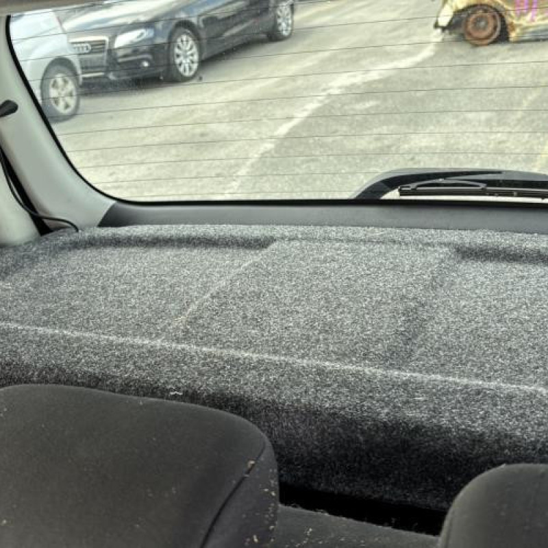 Vase de lave glace NISSAN NOTE 1 Photo n°17