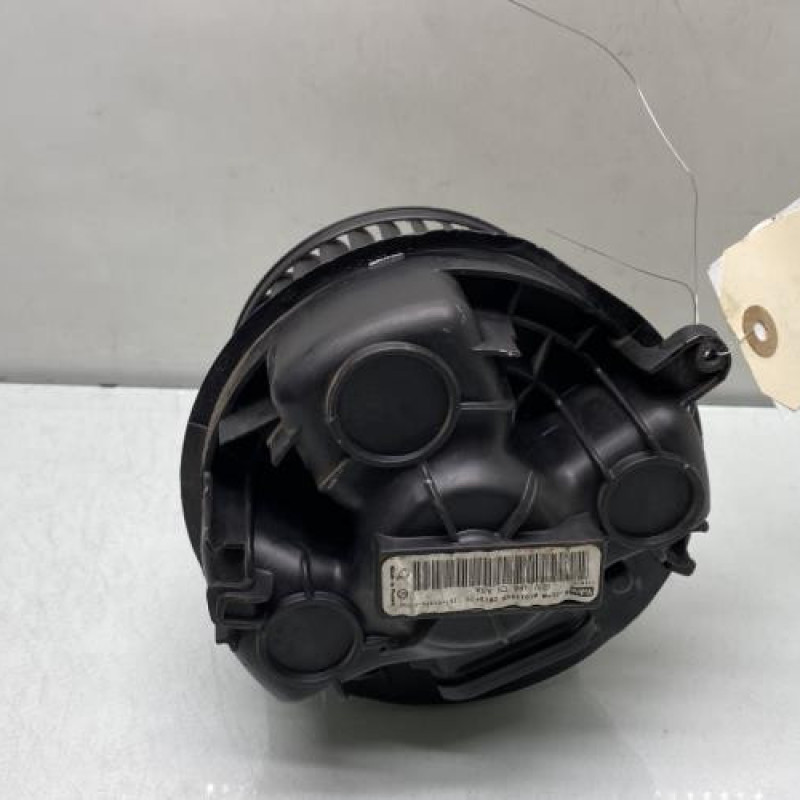 Pulseur d'air CITROEN C2 Photo n°3