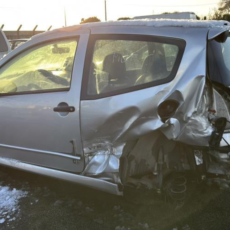 Pulseur d'air CITROEN C2 Photo n°12