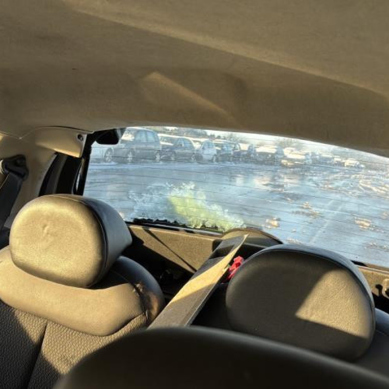 Pulseur d'air CITROEN C2 Photo n°15