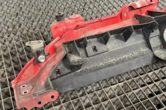 Traverse superieure TOYOTA YARIS 2