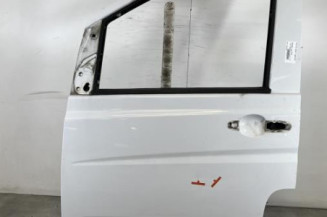 Porte avant gauche MERCEDES VITO 639 Photo n°1