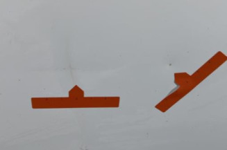 Porte avant gauche MERCEDES VITO 639