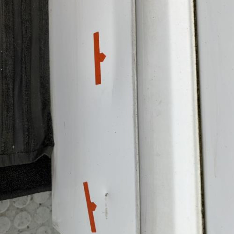 Porte avant gauche MERCEDES VITO 639 Photo n°3