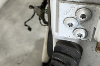 Porte avant gauche MERCEDES VITO 639