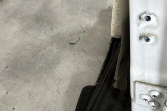 Porte avant gauche MERCEDES VITO 639