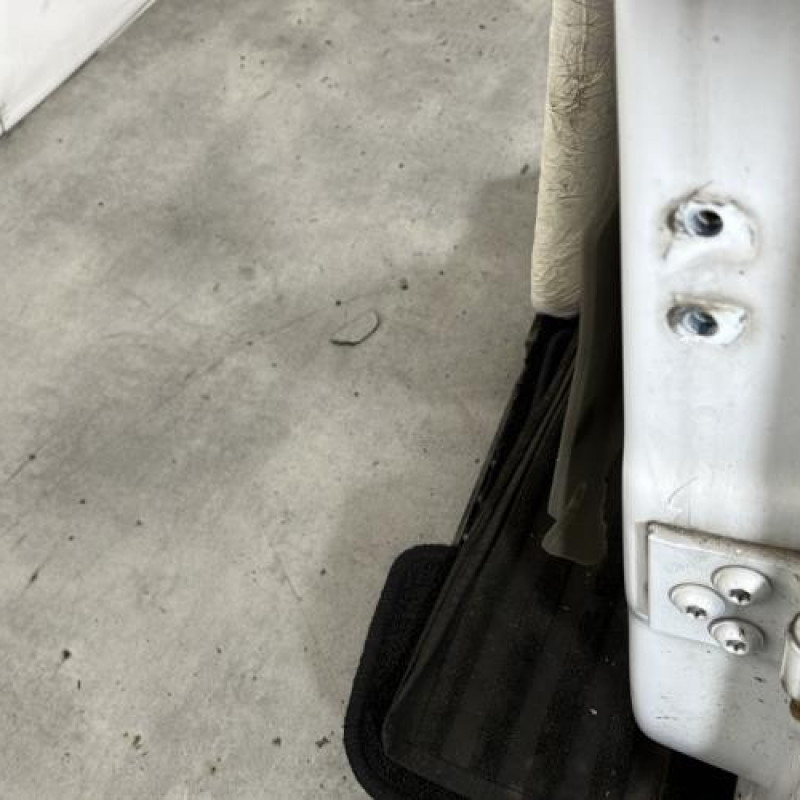 Porte avant gauche MERCEDES VITO 639 Photo n°5