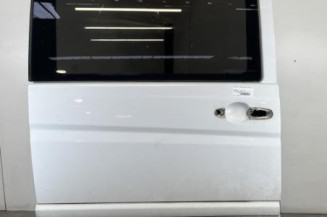 Porte laterale droit MERCEDES VITO 639 Photo n°1