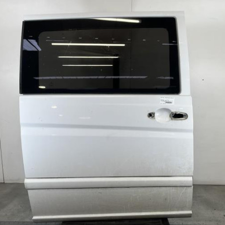 Porte laterale droit MERCEDES VITO 639 Photo n°1