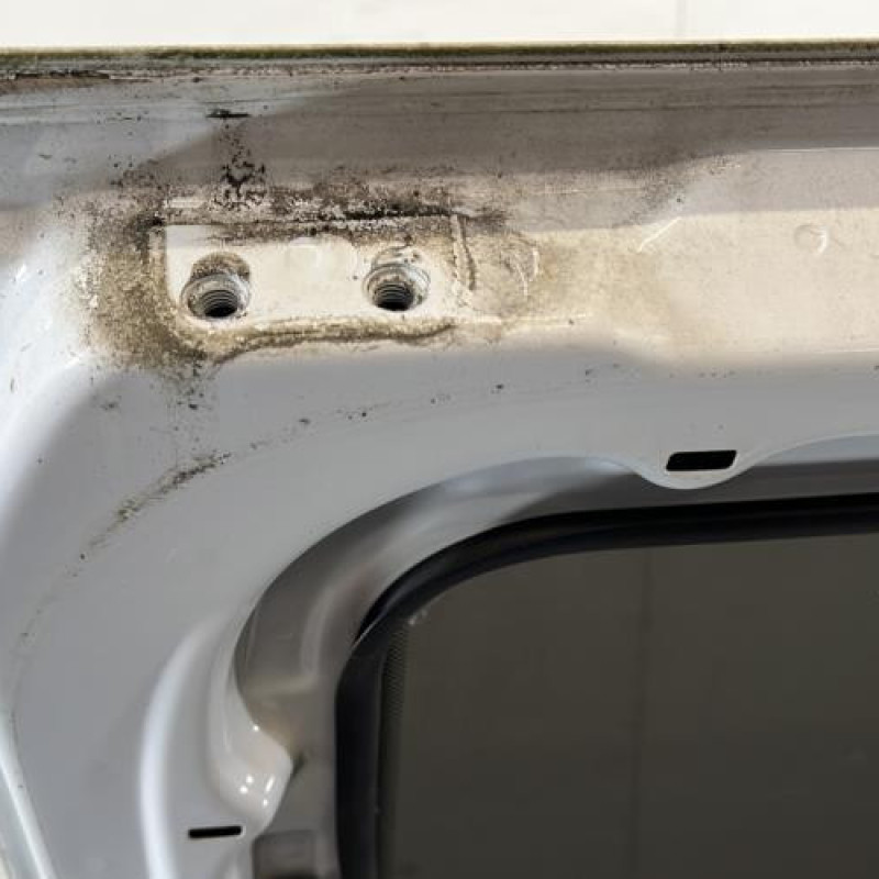 Porte laterale droit MERCEDES VITO 639 Photo n°2