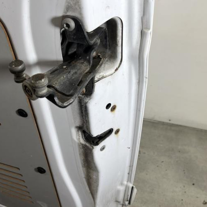 Porte laterale droit MERCEDES VITO 639 Photo n°6