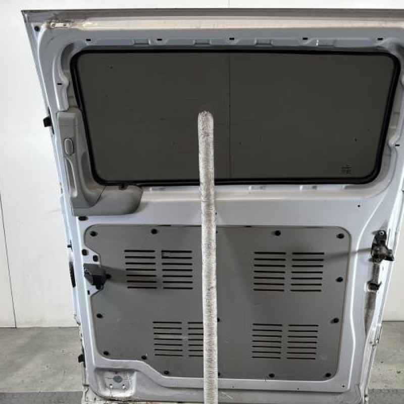 Porte laterale droit MERCEDES VITO 639 Photo n°7