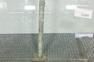 Vitre arriere gauche TOYOTA AVENSIS 2 Photo n°1