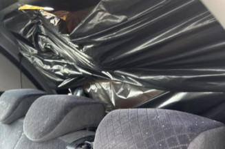 Pulseur d'air NISSAN MICRA 3