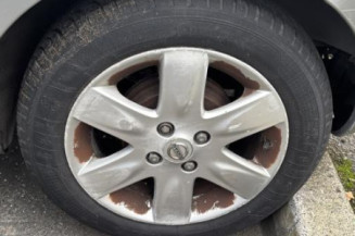 Pulseur d'air NISSAN MICRA 3