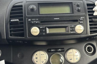 Pulseur d'air NISSAN MICRA 3